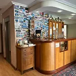 Restaurante Boccalino Vendégház 2*