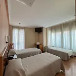 Vendégház Restaurante Boccalino 2*