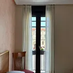 Restaurante Boccalino Pensionat León