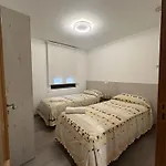 Pensionat Restaurante Boccalino