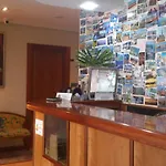 Restaurante Boccalino Pensionat León