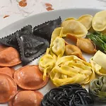 Pensionat Restaurante Boccalino