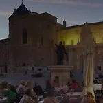 Restaurante Boccalino Vendégház León