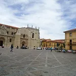 Vendégház Restaurante Boccalino 2*