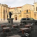 Restaurante Boccalino Pensionat León
