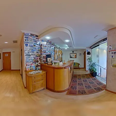 Restaurante Boccalino Гостевой дом