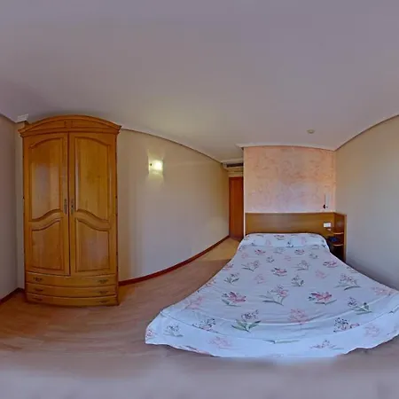 Restaurante Boccalino