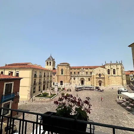 Πανσιόν Restaurante Boccalino León