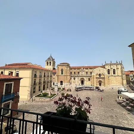 Pensión Restaurante Boccalino León