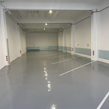 Гостевой дом Restaurante Boccalino 2*