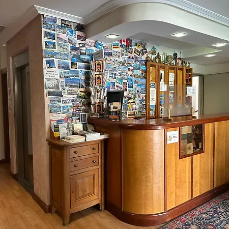 Restaurante Boccalino Πανσιόν 2*
