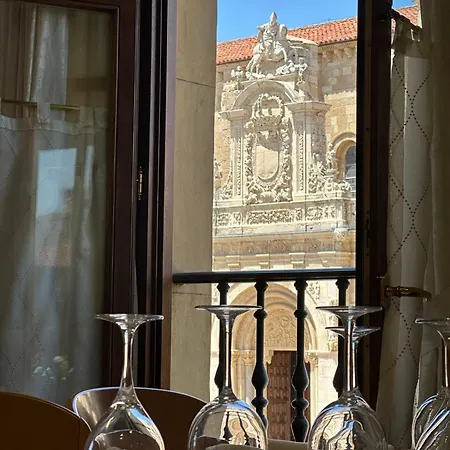 Restaurante Boccalino Pensión