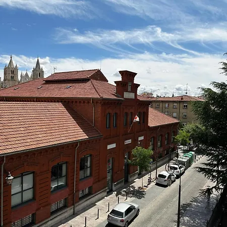 Restaurante Boccalino León