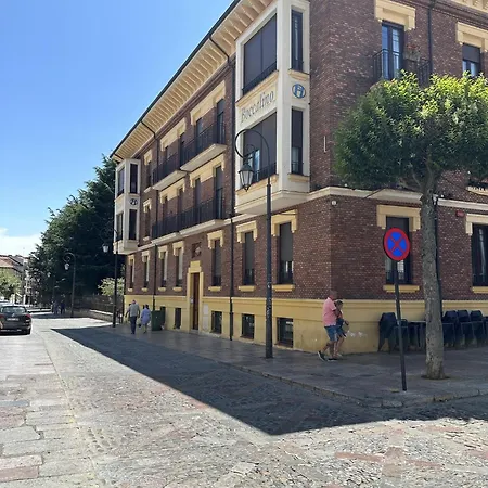 Pensión Restaurante Boccalino