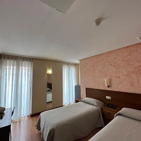 Restaurante Boccalino Guest house Leon