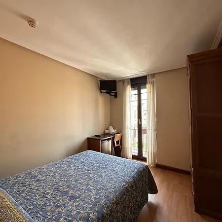 Guest house Restaurante Boccalino Leon