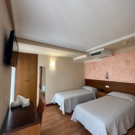 Guest house Restaurante Boccalino