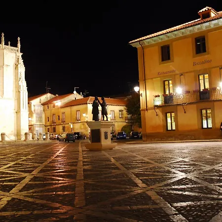 Gasthuis Restaurante Boccalino 2*