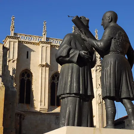 Restaurante Boccalino Gasthuis 2*