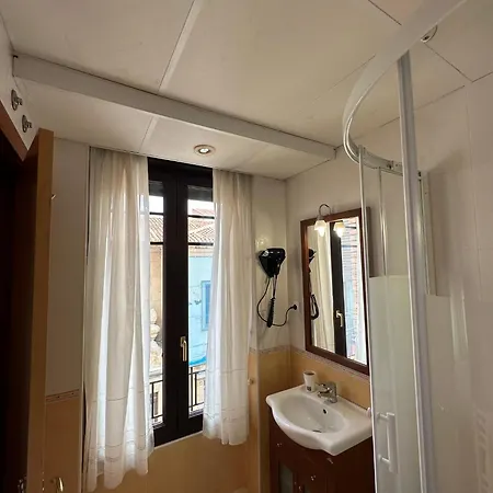 Restaurante Boccalino Guest house
