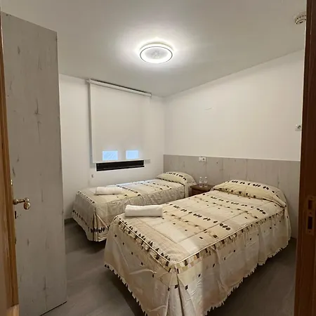 Πανσιόν Restaurante Boccalino