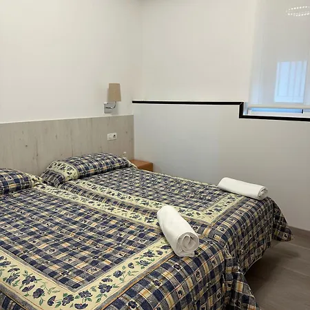 Restaurante Boccalino Гостевой дом Леон