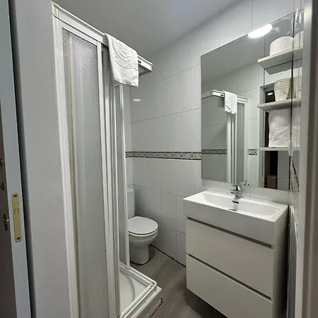 Гостевой дом Restaurante Boccalino Леон