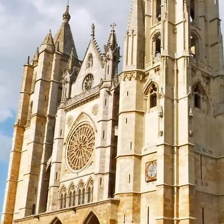 Restaurante Boccalino Gasthuis León
