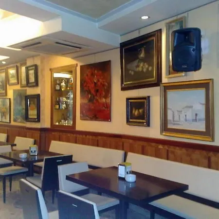 Restaurante Boccalino Leão