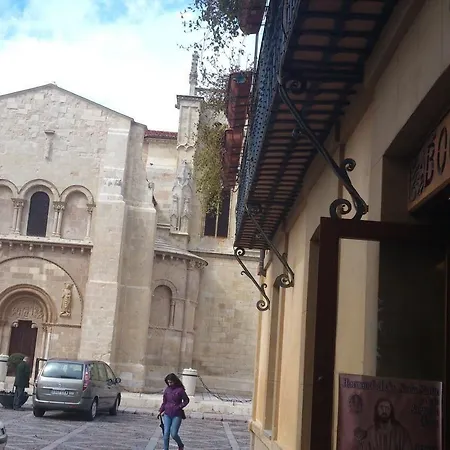 Restaurante Boccalino León