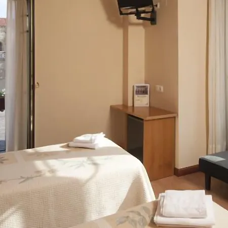 Гостевой дом Restaurante Boccalino 2*