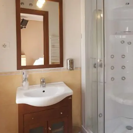 Restaurante Boccalino Гостевой дом Леон