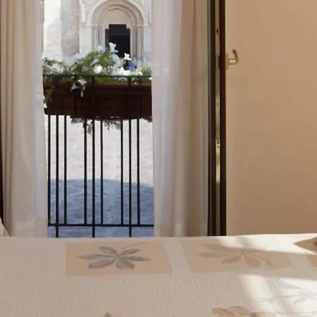 Restaurante Boccalino Гостевой дом Леон