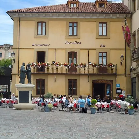 Restaurante Boccalino