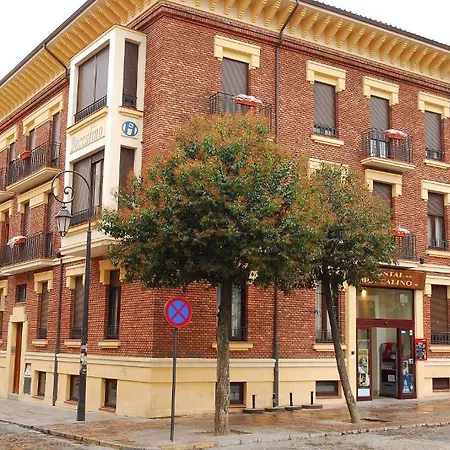Restaurante Boccalino León
