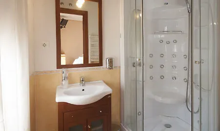 Guest house Restaurante Boccalino