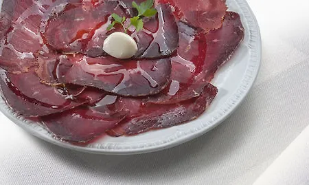 Restaurante Boccalino León