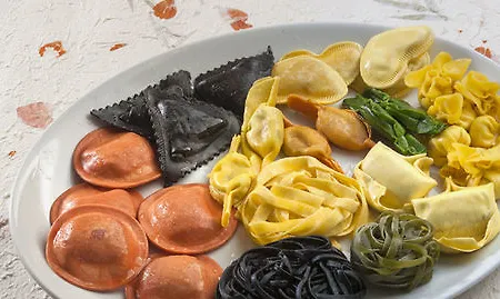 Affittacamere Restaurante Boccalino 2*