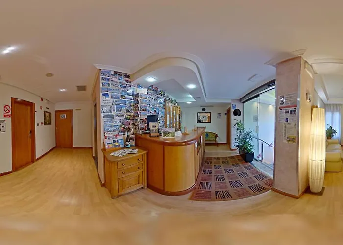 Restaurante Boccalino Affittacamere