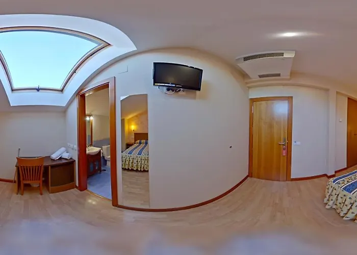 Restaurante Boccalino León