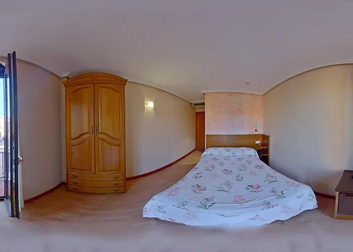 Restaurante Boccalino