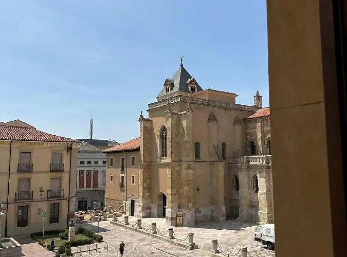 Restaurante Boccalino León