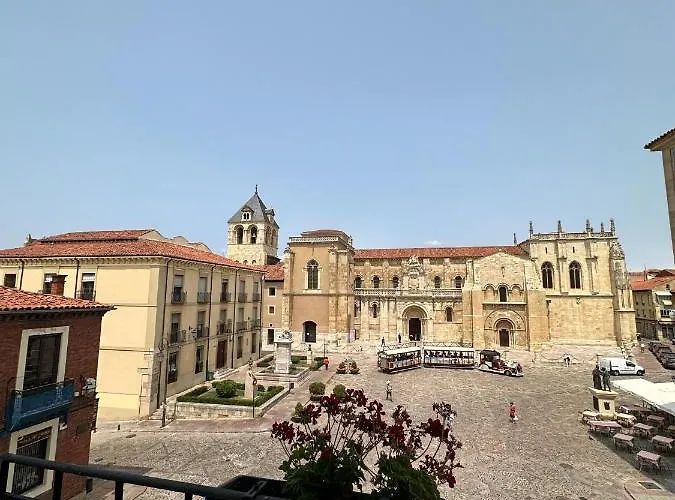 Casa de hóspedes Restaurante Boccalino Leão