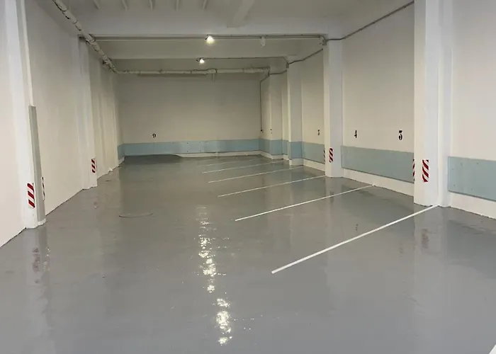 Gasthuis Restaurante Boccalino 2*