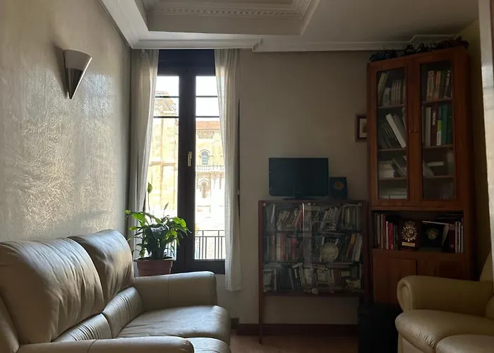 Restaurante Boccalino 2* León