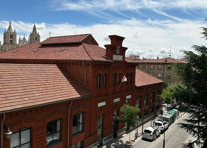 Restaurante Boccalino León