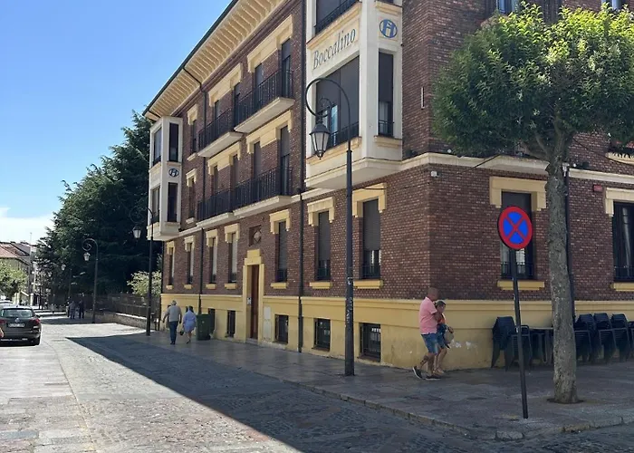 Affittacamere Restaurante Boccalino