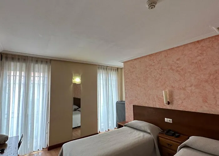 Restaurante Boccalino Gasthuis León