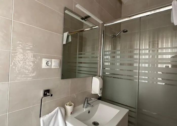 Restaurante Boccalino León