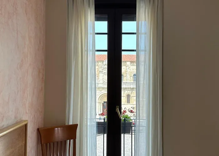 Restaurante Boccalino Casa de hóspedes Leão